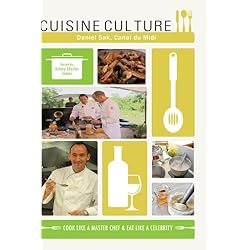 Cuisine Culture Daniel Sak Canal du Midi France
