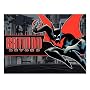 Batman Beyond: The Complete Series <b>DVD</b> ~ Will Friedle