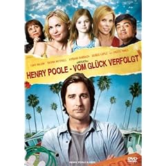 Henry Poole - Vom Gl�ck verfolgt