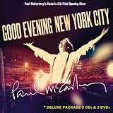 GoodEveningNewYorkCity