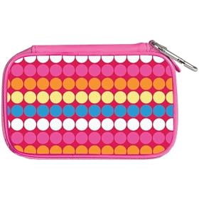 Macbeth Collection Mb-n3cmcw Nintendo 3ds (tm)/nintendo Dsi(r) Case (maraschino