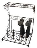 Wellington Boot Rack