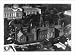 Historic Print (L): [Aerial view of the Smithsonian Institution's Natural History Building, (top left) and t