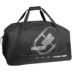 Ogio Loader 7600 Outdoor Moto-Dirt Bag - Stealth