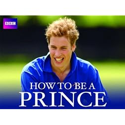 How To Be a Prince