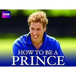 How To Be a Prince