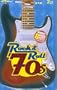 Rock & Roll '70s: 24 Hits! Double CD set with Musical Keychain