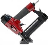Porta-Nails 461A Portamatic Elevator 18 Gauge Adjustable Flooring Stapler