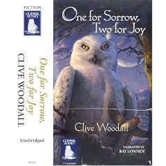 One for Sorrow, Two for Joy
