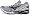 Mizuno Women's Wave Creation 12 Running Shoe,White/Dahlia Purple-Dark Shadow,6 M US