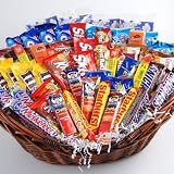 Nikkis by Design Corporate Snack Attack Gift Basket UNB078 51LxodI3 LL. SL160 Nikkis by Design Corporate Snack Attack Gift Basket UNB078