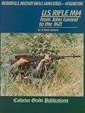 US Rifle M14 - from John Garand to the M21