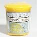 Yankee Sparkling Lemon Wrapped Votive