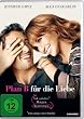 Plan B f�r die Liebe
