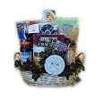 Big Save That's Italian! Themed Gourmet Healthy Gift Basket