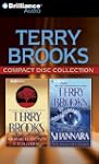 Terry Brooks CD Coll.(Abr.)