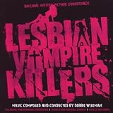 Lesbian Vampire Killers OST