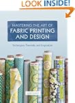 Mastering the Art of Fabric Printing...