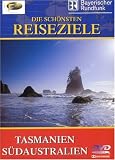 Fernweh - Tasmanien / Südaustralien