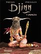 Djinn, Bd.7 : Pipiktu