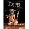 Djinn, Bd.7 : Pipiktu