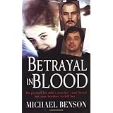 Betrayal In Blood