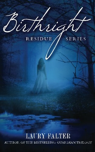 Birthright (Residue #2) (Volume 2)