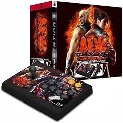 Tekken 6