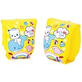 ヒオキ ポップエンジェル アームリング