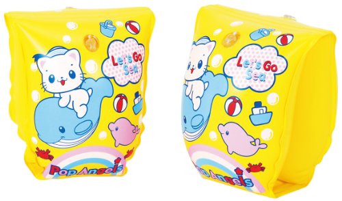 ヒオキ ポップエンジェル アームリング