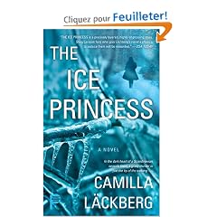 The Ice Princess: A Novel