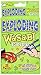 Exploding Wasabi Candy