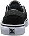 DC Trase SD Skate Shoe (Little Kid/Big Kid)