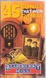Blueberry Hill [VHS ] (1987) - Featuring The Music Of Bo Diddley, Little Richard & Fats Domino