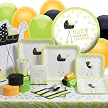 Stroller Fun 8-Guest Deluxe Party Kit