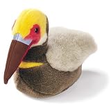 Buy Plush Brown Pelican Audubon Bird 5 by Wild Republic