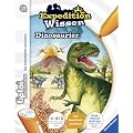 tiptoi� Expedition Wissen: Dinosaurier