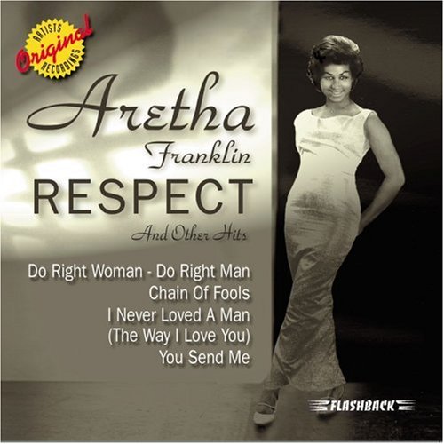 Aretha Franklin - Respect and Other Hits - Zortam Music