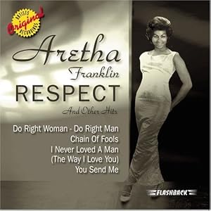 Respect & Other Hits