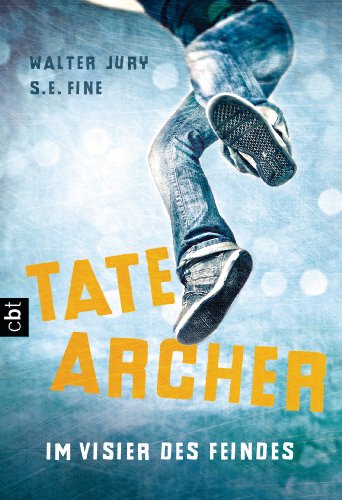 Tate Archer - Im Visier des Feindes: Band 1 (German Edition)