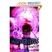 Midnighters #3: Blue Noon