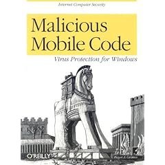 Malicious Mobile Code  (en anglais)