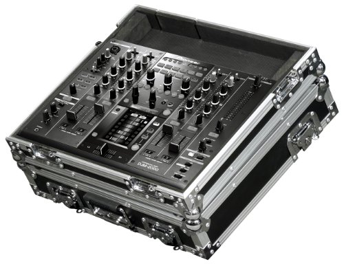 Marathon Professional MA-DJM2000 Flight Road Case for One Pioneer DJM-2000 Video Club Mixer Controller On Sale