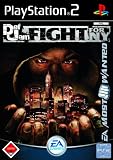 Eigenschaften Electronic Arts GmbH  / Def Jam - Fight for NY (EA Most Wanted)