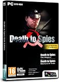Death to Spies Gold Edition (PC) (UK)