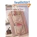 Broderie � lire : Au point de croix