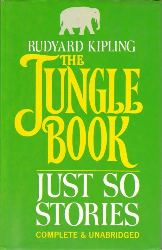Rudyard Kipling