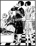 1927 Tea Frock Pattern