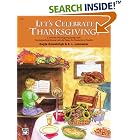 Buy Let's Celebrate Thanksgiving! (Let's Celebrate) by Kowalchyk, Gayle, Lancaster, and E. L.