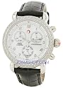 Michele CSX 36 Day Diamond Ladies Watch MWW03M000002